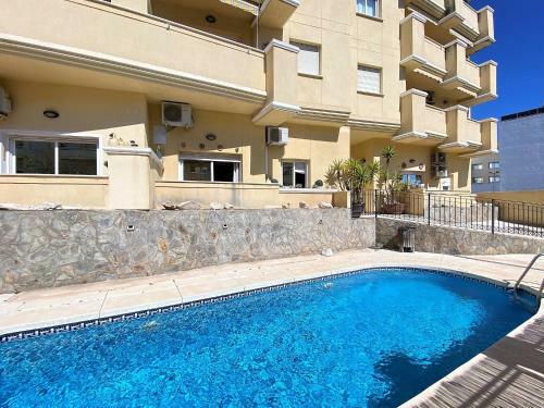 Triton Apartments Casasol