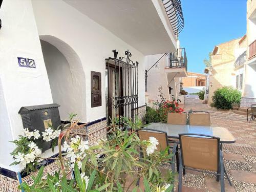 Nueva Nerja 52 Pubelo Andaluz Casasol