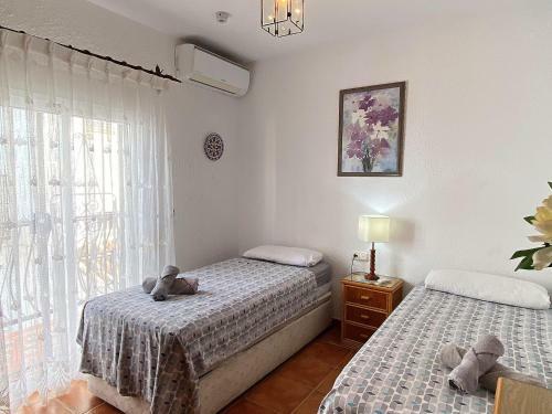 Nueva Nerja 52 Pubelo Andaluz Casasol