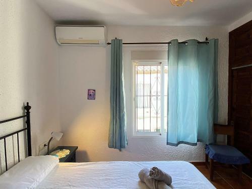 Nueva Nerja 52 Pubelo Andaluz Casasol
