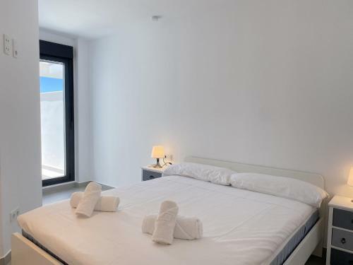 Apartamento Terrazas De Ladera V5 Casasol