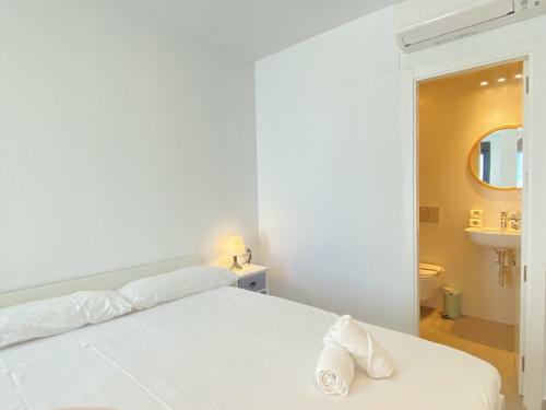 Apartamento Terrazas De Ladera V5 Casasol