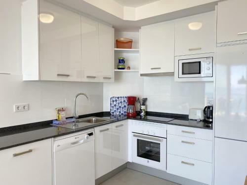 Apartamento Terrazas De Ladera V5 Casasol