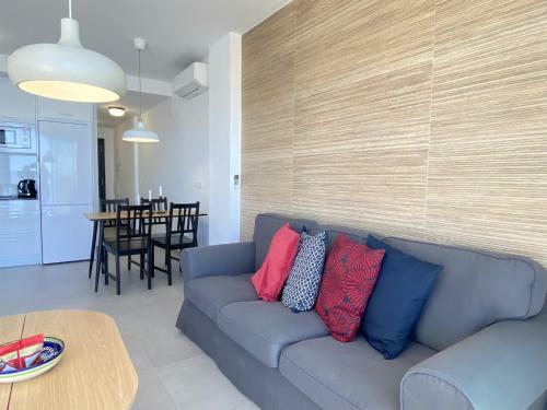 Apartamento Terrazas De Ladera V5 Casasol