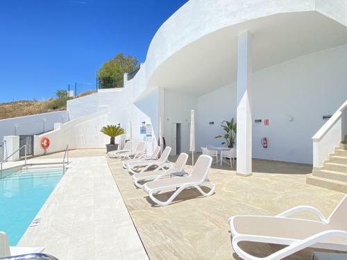 Apartamento Terrazas De Ladera V5 Casasol