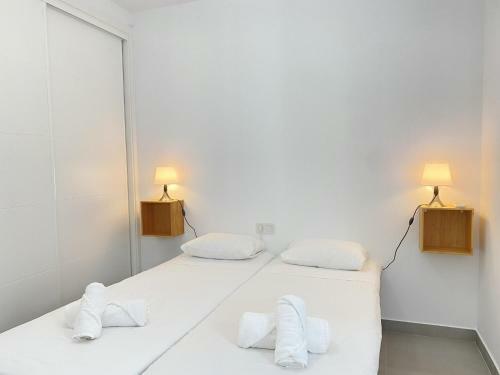 Apartamento Terrazas De Ladera V5 Casasol
