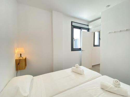 Apartamento Terrazas De Ladera V5 Casasol