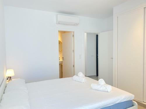 Apartamento Terrazas De Ladera V5 Casasol
