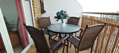 Apartamento Ap370 - Bahia