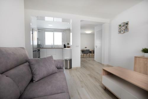 Apartamento San Juan