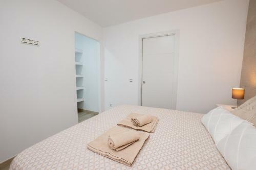 Apartamento San Juan