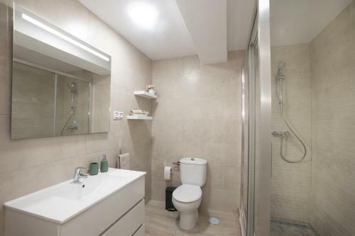 Apartamento San Juan