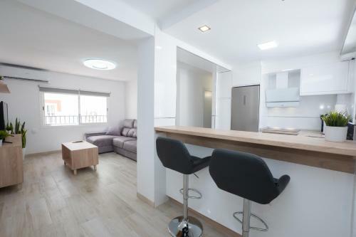 Apartamento San Juan