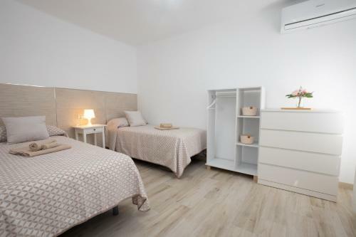 Apartamento San Juan