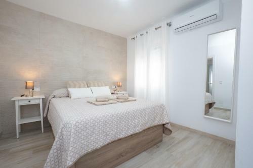 Apartamento San Juan