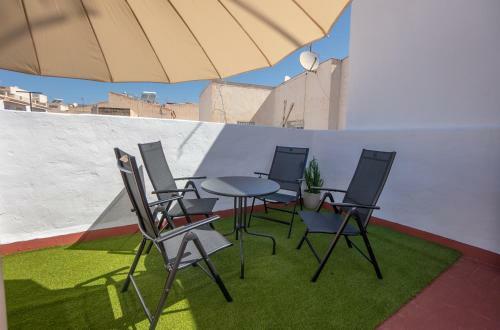 Apartamento San Juan