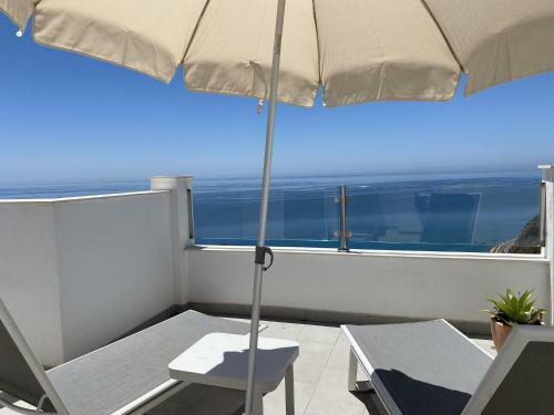 Apartamento Terrazas De Ladera Duplex 5 Casasol