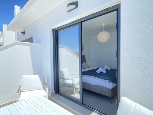 Apartamento Terrazas De Ladera Duplex 5 Casasol