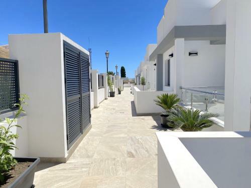 Apartamento Terrazas De Ladera Duplex 5 Casasol