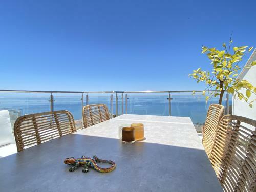 Apartamento Terrazas De Ladera Duplex 5 Casasol