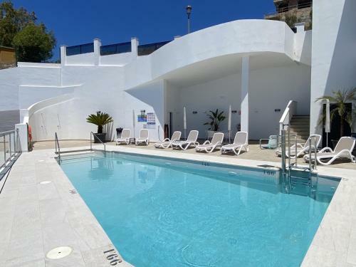 Apartamento Terrazas De Ladera Duplex 5 Casasol