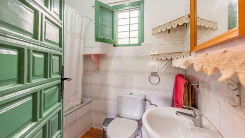 Casa Maracuy� Nerja By Ruralidays