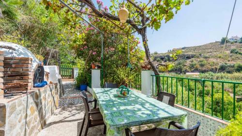 Casa Maracuy� Nerja By Ruralidays