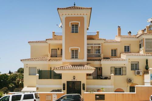 Apartamento Ap378 Casa Maria