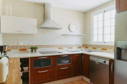Apartamento Ap378 Casa Maria