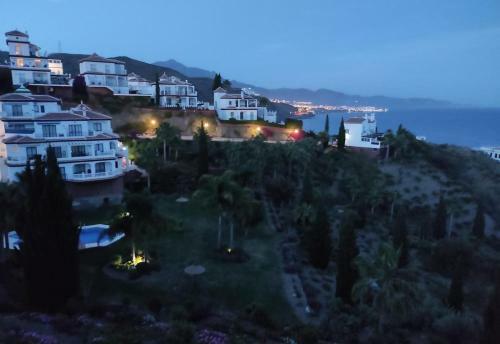 Apartamento Casa Ladera Del Mar