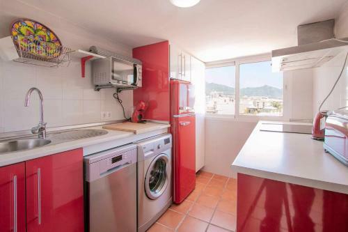 Lor Pintada Apartment