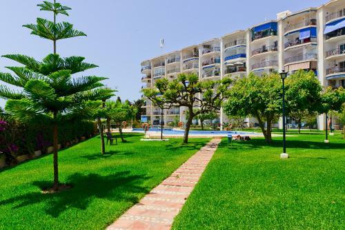 Apartamento Casa Acacia
