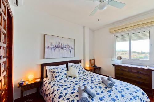 Apartamento Casa Acacia