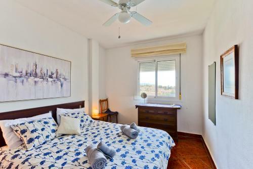 Apartamento Casa Acacia