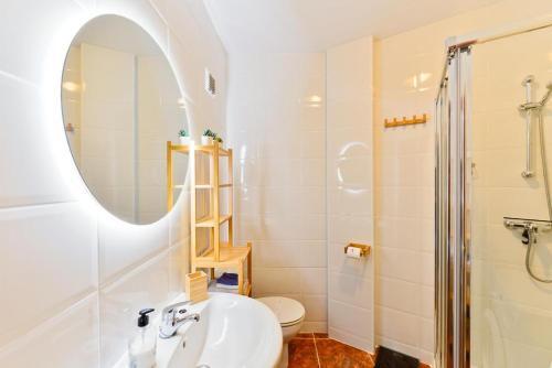 Apartamento Casa Acacia