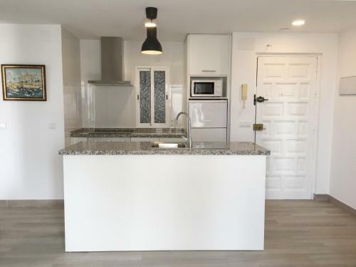 Apartamento Ap341 - Capri