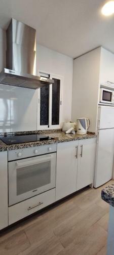 Apartamento Ap341 - Capri