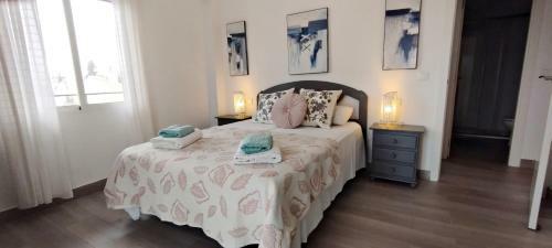 Apartamento Ap341 - Capri