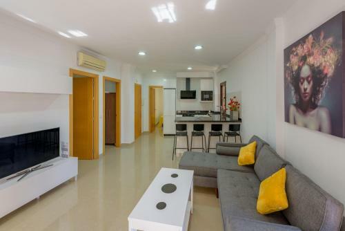 Apartamento C�ntrico Sibarys - 2 Dormitorios- Calle Pintada