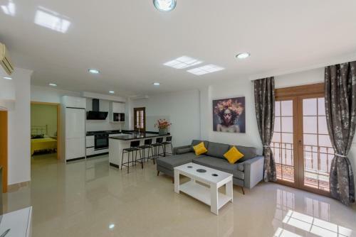Apartamento C�ntrico Sibarys - 2 Dormitorios- Calle Pintada