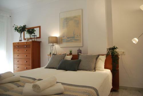 Apartamento Ap261 - Pernille