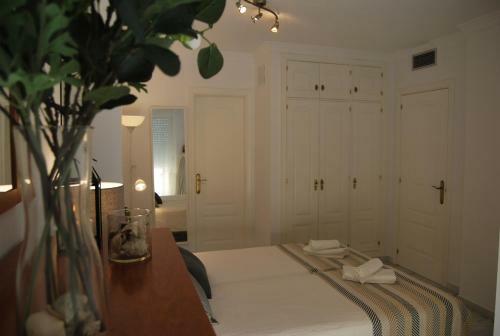Apartamento Ap261 - Pernille