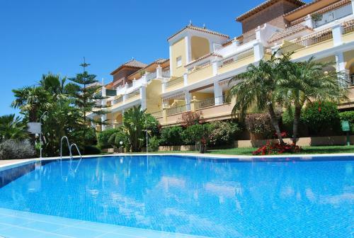 Apartamento Ap261 - Pernille