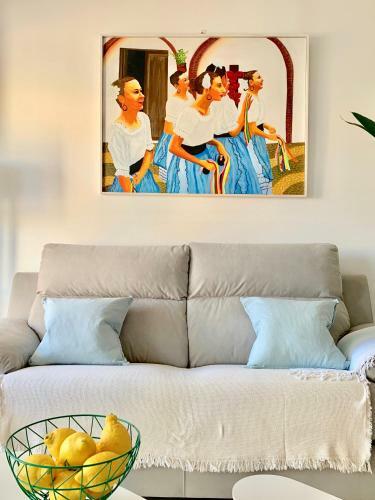 Apartamentos Pacifico