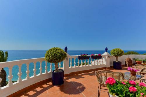 Apartamento Calle Ladera Marina