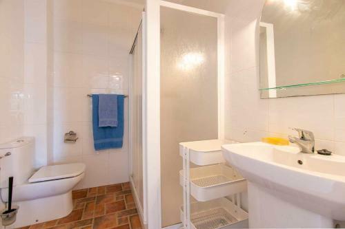 Apartamento Capri En Nerja