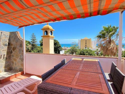 Villa Madrid Private Pool Casasol