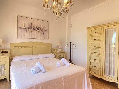 Villa Madrid Private Pool Casasol