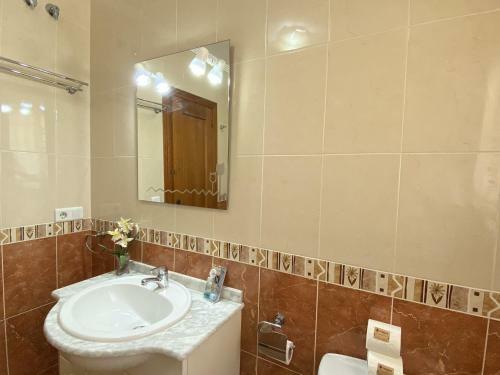 Villa Madrid Private Pool Casasol