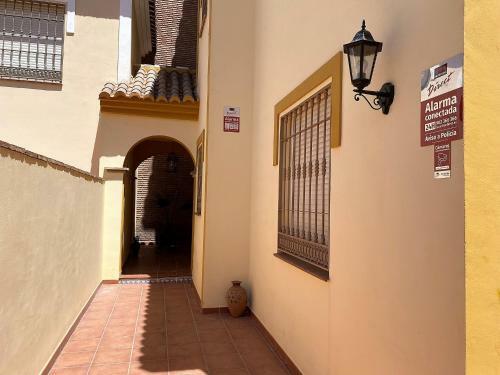 Villa Madrid Private Pool Casasol